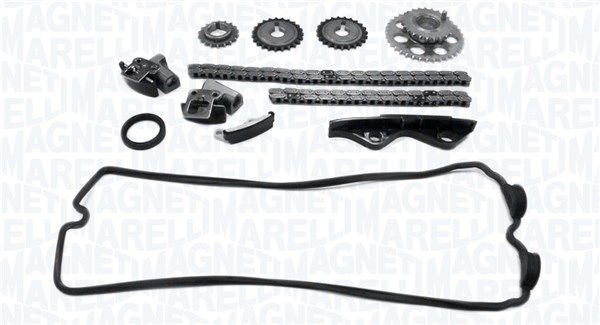 MAGNETI MARELLI Kvaka vrata