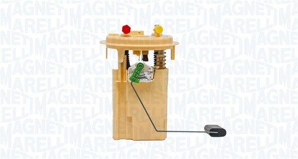MAGNETI Osjetnik razine goriva