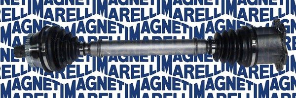 MAGNETI MARELLI Pogonsko vratilo