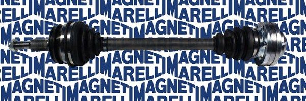 MAGNETI MARELLI Pogonsko vratilo