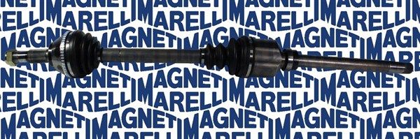 MAGNETI MARELLI Pogonsko vratilo