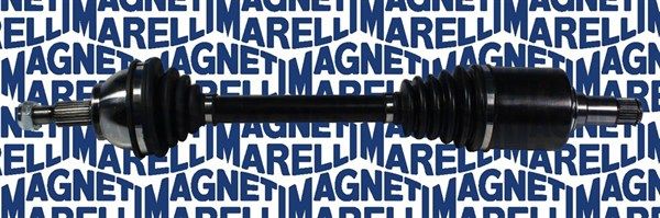 MAGNETI MARELLI Pogonsko vratilo