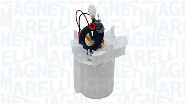 MAGNETI MARELLI Pogonsko vratilo