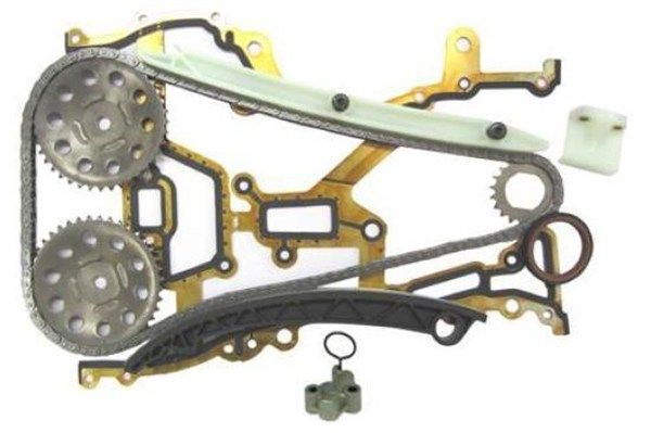 MAGNETI MARELLI Pogonsko vratilo