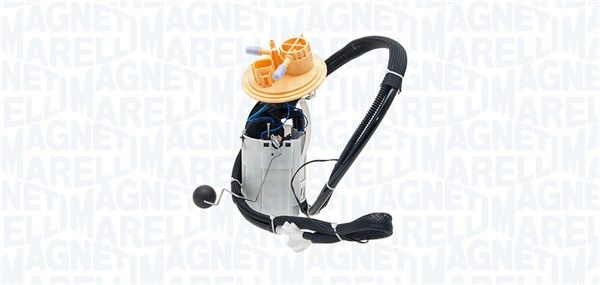 MAGNETI Pumpa goriva