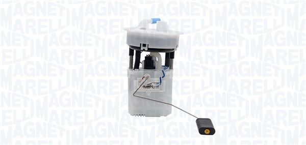 MAGNETI Pumpa goriva