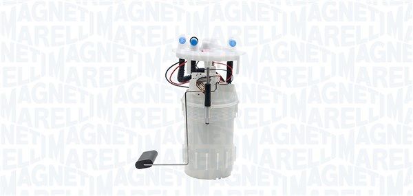 MAGNETI MARELLI Modul za dovod goriva